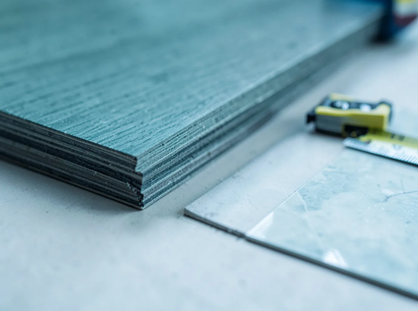 Luxury Vinyl Plank Installation Jamaica, VA FAQs